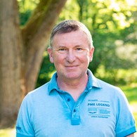 Claus Pistor, erster stellv. Personalratsvorsitzender Claus Pistor, erster stellv. Personalratsvorsitzender