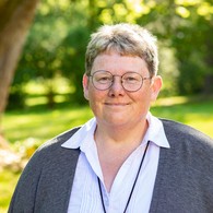Jutta Rössel, Personalratsvorsitzende Jutta Rössel, Personalratsvorsitzende