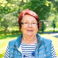 Helga Müller Helga Müller